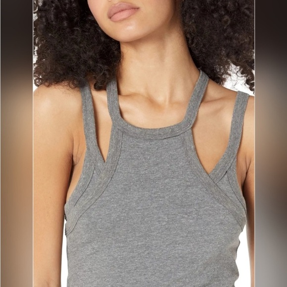 Free People Tops - NWT Free People Two Times the Charm Tank